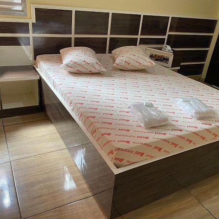 Hotel Stillos São Paulo Extérieur photo