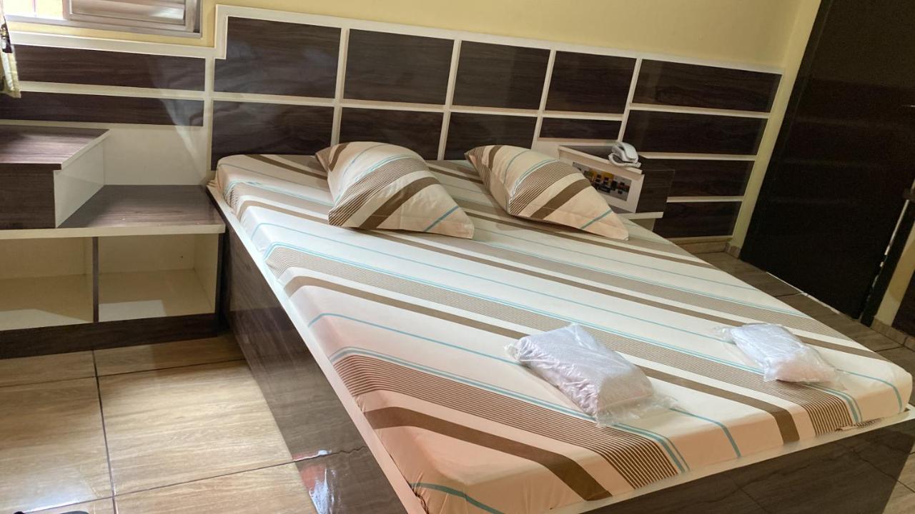 Hotel Stillos São Paulo Extérieur photo