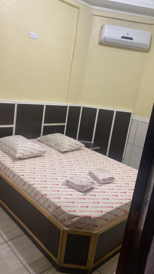 Hotel Stillos São Paulo Extérieur photo