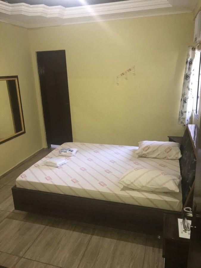 Hotel Stillos São Paulo Extérieur photo
