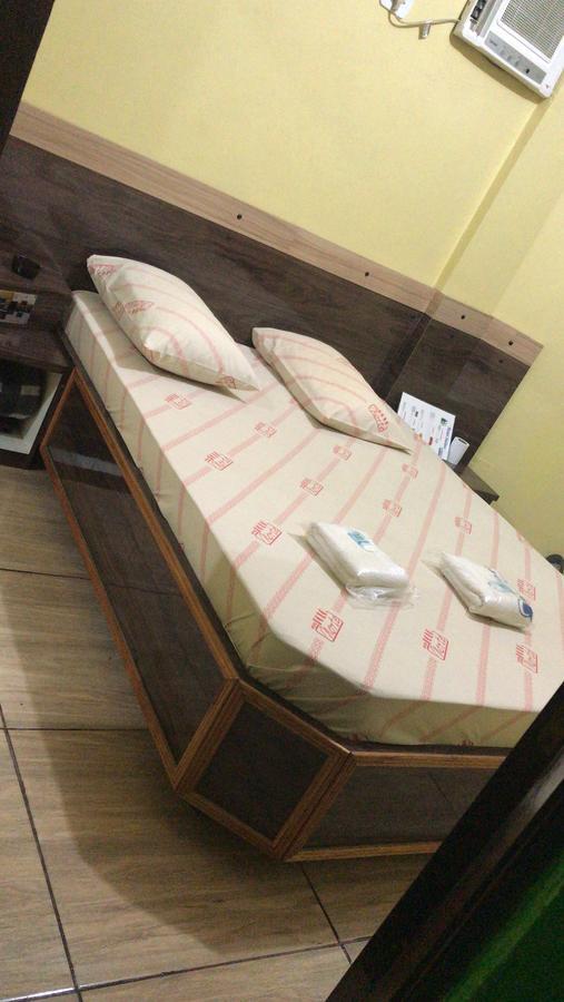 Hotel Stillos São Paulo Extérieur photo