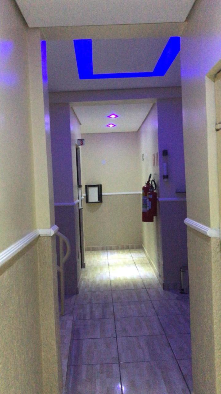 Hotel Stillos São Paulo Extérieur photo