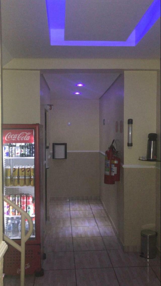 Hotel Stillos São Paulo Extérieur photo